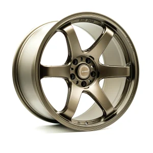 Superspeed – RF06RR – Bronze – 19″x10.5″ 35mm – All weather Wheels – RF0619105355112SB